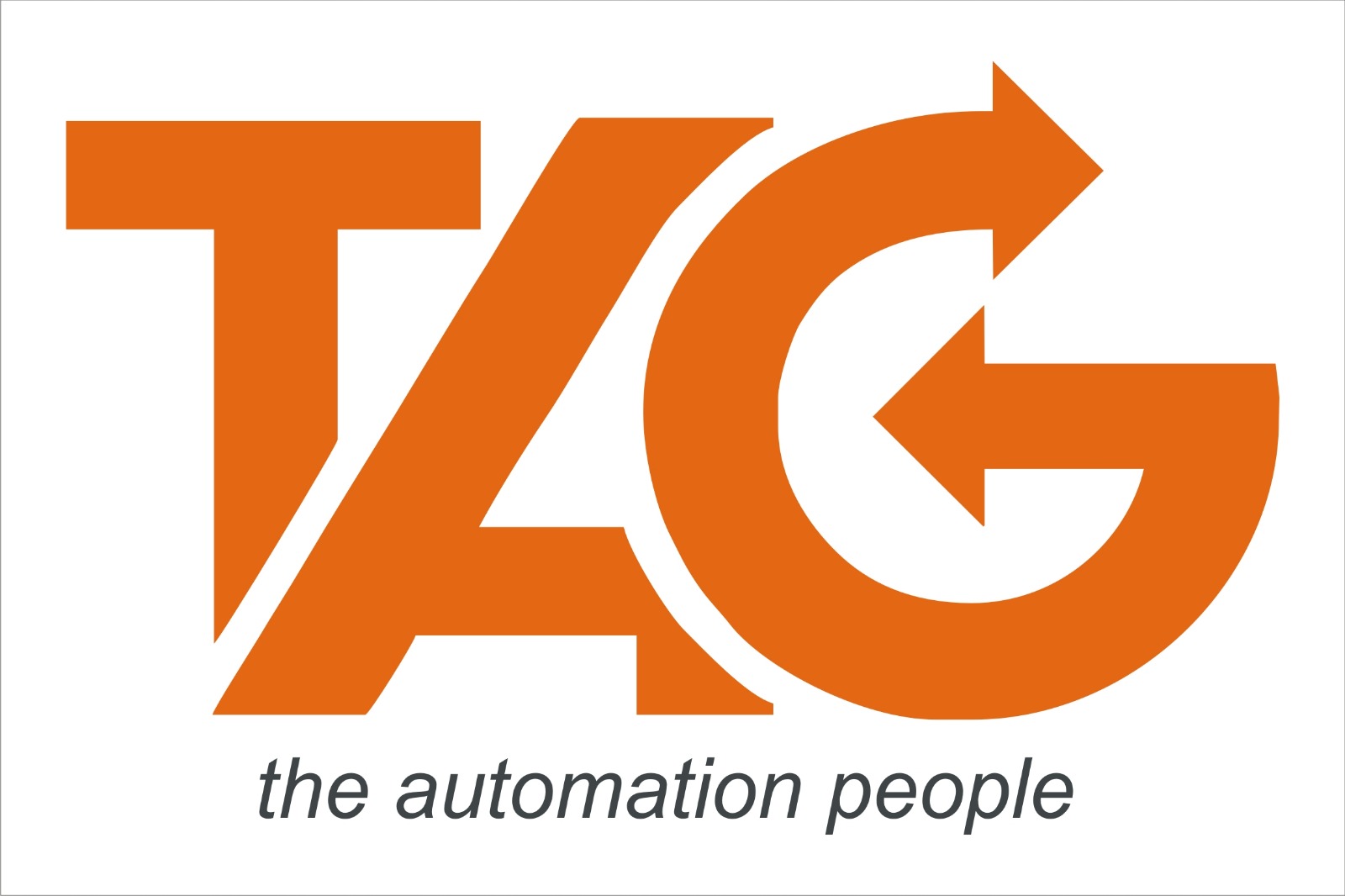 Tag Automation Logo