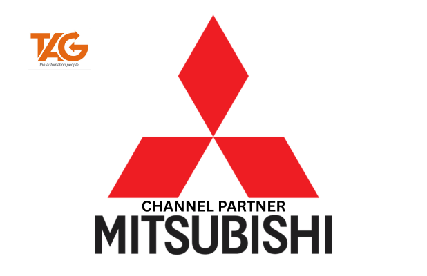 Mitsubishi Channel Partner